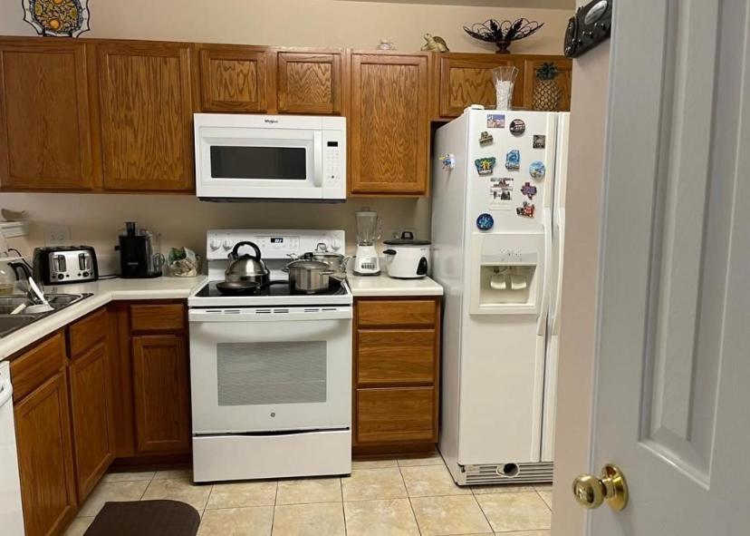 Appartement Private Bed And Bath In Charlotte Extérieur photo